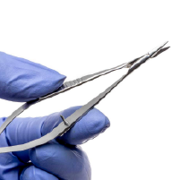 Vannas – The Popular Micro Spring Scissors for Delicate Work