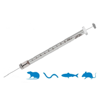 NanoFil Microliter Syringes for Accurate Microinjections