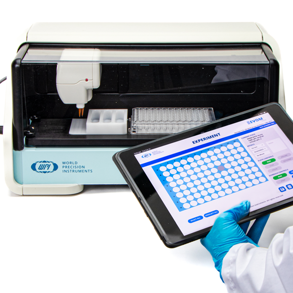 APP NOTE: Common Applications of the EVOM™ Auto System