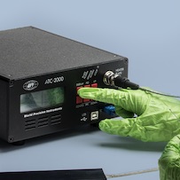 VIDEO: Using the Adaptive Mode on the ATC2000