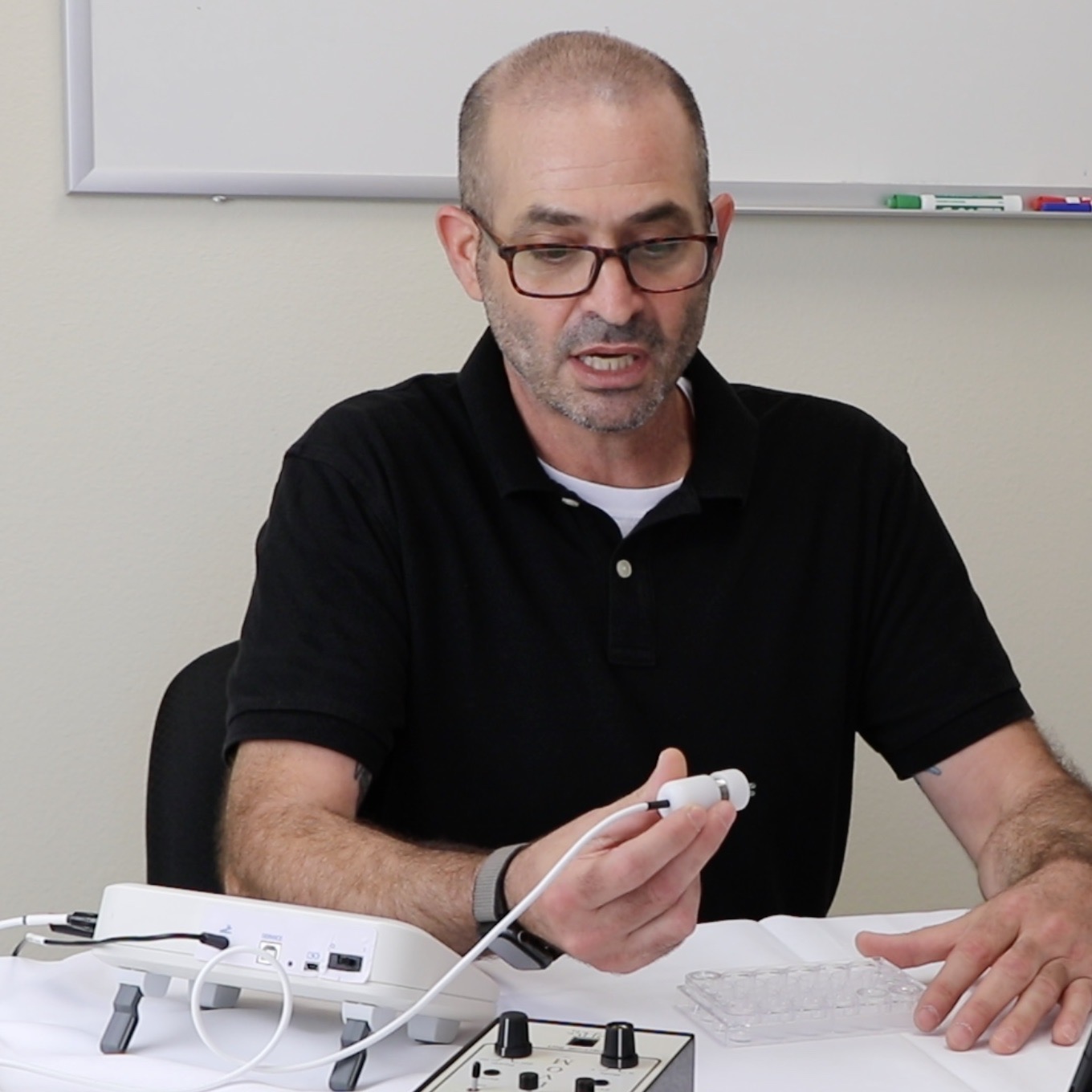 VIDEO: 9 Reasons to Trust the EVOM™ Manual TEER Measurement Meter