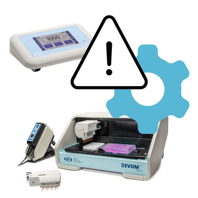 How to Troubleshoot TEER Measurement Problems