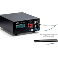 ATC2000 Features New Adaptive Mode Technology