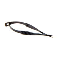 Benefits of Black Coated Instruments