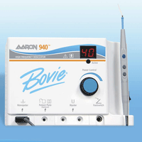 Bovie Part Number Matrix