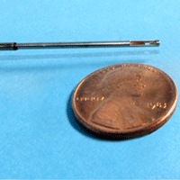 DNA/RNA Quantification Using DIPUV-Mini and a Tidas Spectrometer