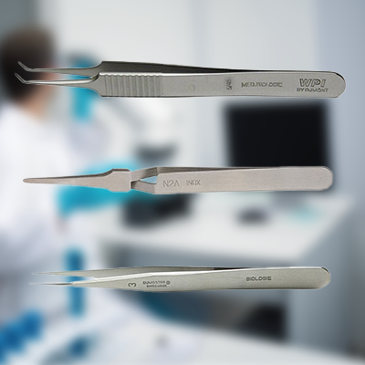 Understanding Dumont Surgical Instruments