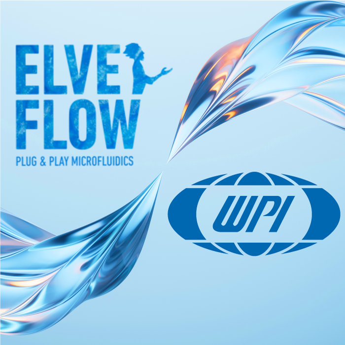 World Precision Instruments and ELVESYS