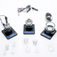 How to Set the Gap on your WPI EndOhm Chambers