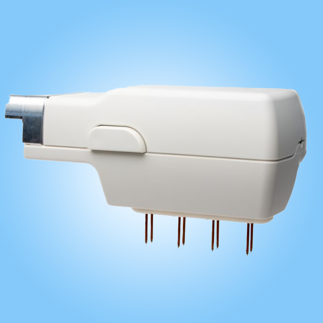 VIDEO: How to Remove EVOM™ Auto Electrode Array