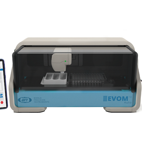 VIDEO: How to set up the EVOM Auto TEER Measurement System