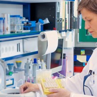 Recording from Sensory Nerves While Stretching Muscles