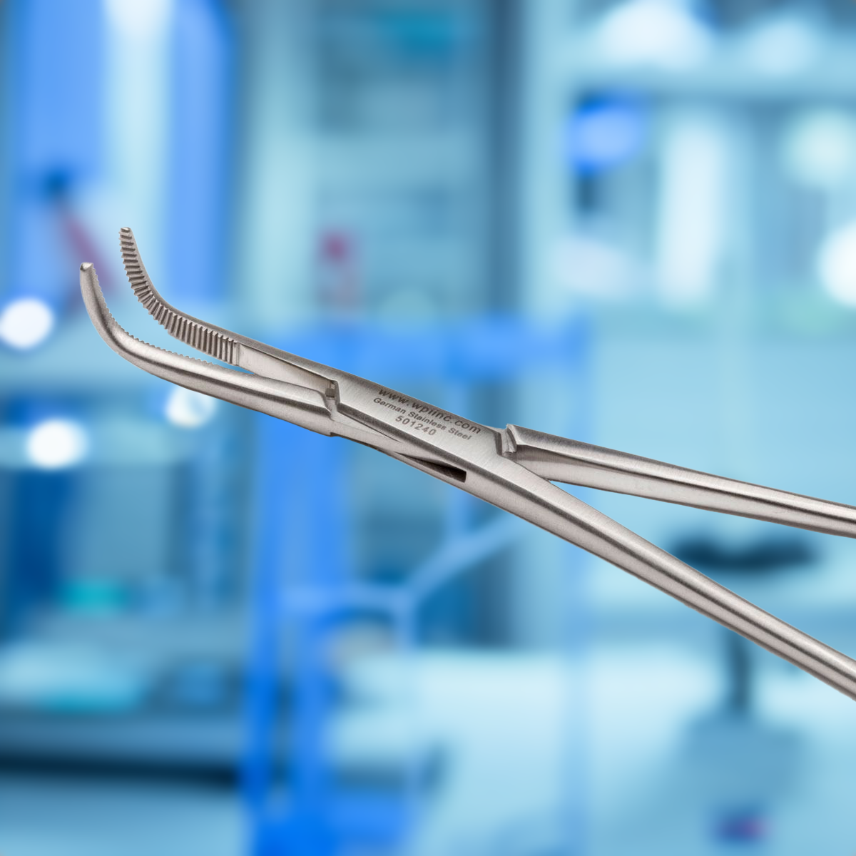 Understanding the Multiple Uses of Hemostatic Forceps