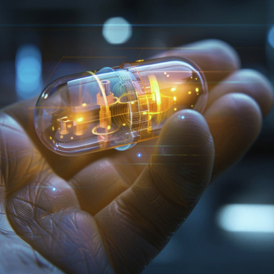 Part 7: What Does GxP Mean to Me?