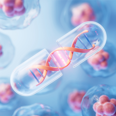 How Microfluidics is Changing Drug Development