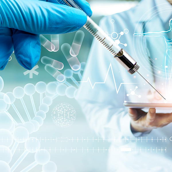 Why NanoFil™ Microsyringes are Ideal for Intravitreal Injections