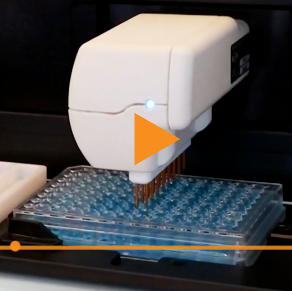 Introducing EVOM™ Auto, Ideal for Drug Discovery