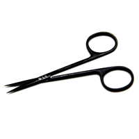 Know your Scissors