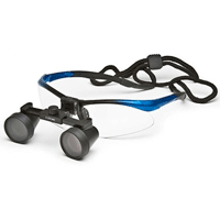 Surgical Loupes Defining Differences