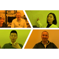 Meet Our Researchers