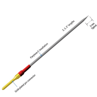 Metal Microelectrode Selection Guide