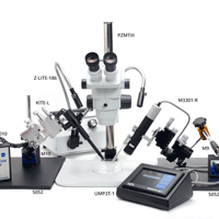 APP NOTE: Microinjection Setup 101