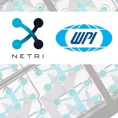 World Precision Instruments and NETRI