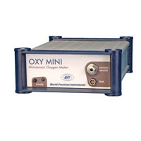 Setting up OxyMicro and OxyMini