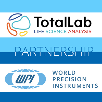 WPI Partners with Totallab