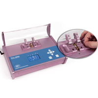 Using WPI's PUL-1000 Micropipette Puller
