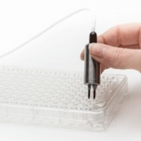 Recording TEER Measurements from an EVOM2