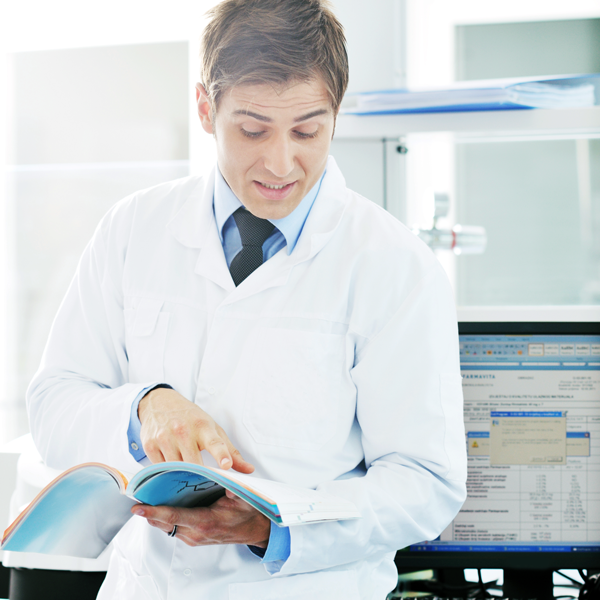 The Impact of Improper Instrument Handling in Labs