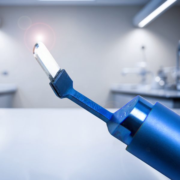 How Modern Scalpels Improve Surgical Outcomes