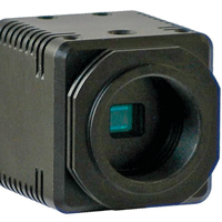 Choosing a Microscope Camera