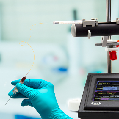 Selecting the Correct Tip for Your NanoFil Microinjection Application