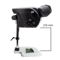 VIDEO: Setting up the 3D SpectaSCOPE™ - Part 1