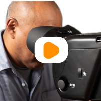 VIDEO: Setting up the 3D SpectaSCOPE™- Part 2