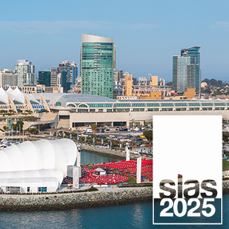 Join Us at SLAS2025, Booth #1027 - January 25-29, San Diego