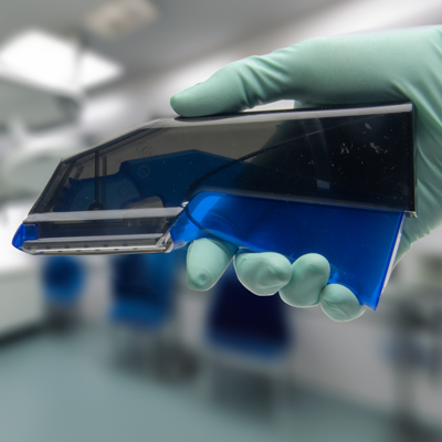 VIDEO: How to Replace the Staple Cassette in the Skin Stapler