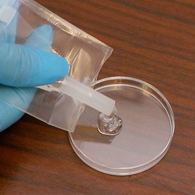 How to Properly Mix a Burstable Sylgard Twin Pack