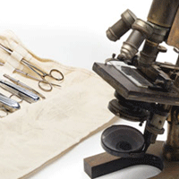 Born Before the Test Tube Baby