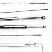 Choosing a Temperature Probe