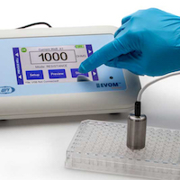 VIDEO: How to Take Voltage Measurements with the EVOM™ Manual