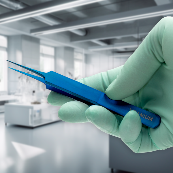 10 Tips for Choosing the Right Surgical Forceps