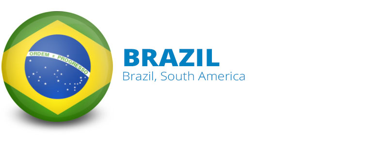 Continent: South America