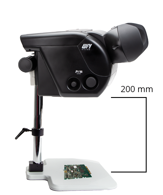  3D SpectaSCOPE&trade; 