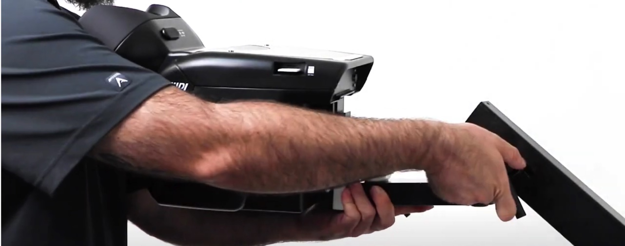  3D SpectaSCOPE&trade; 