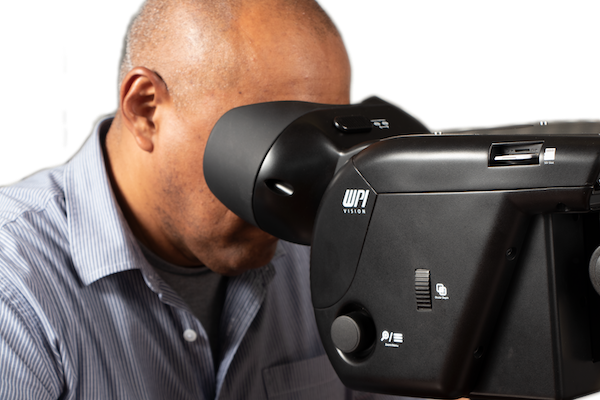  3D SpectaSCOPE&trade; 