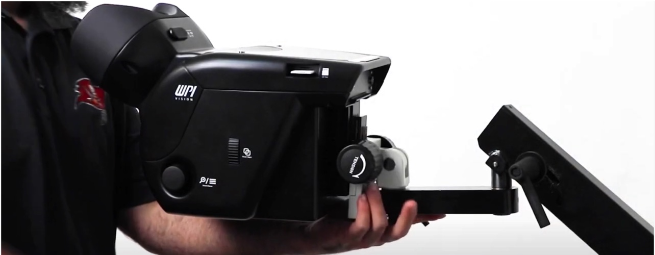  3D SpectaSCOPE&trade; 