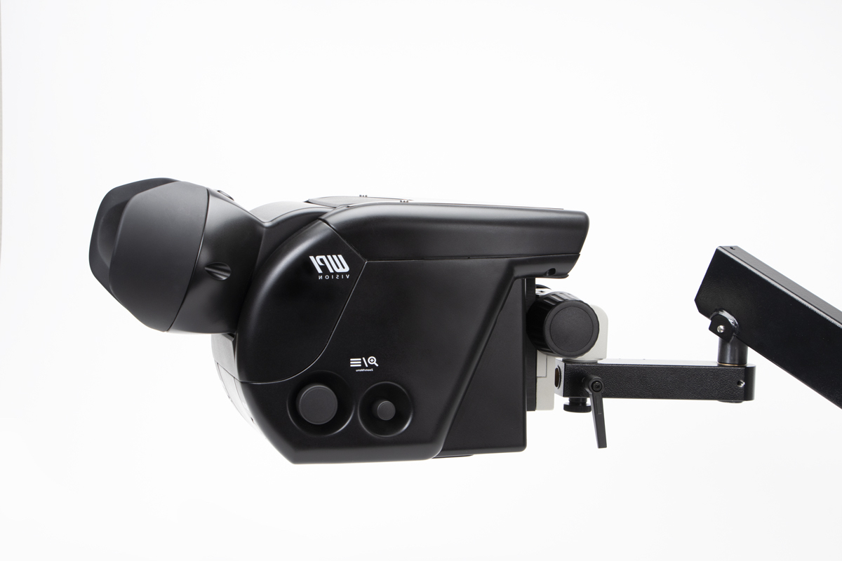  3D SpectaSCOPE&trade; 